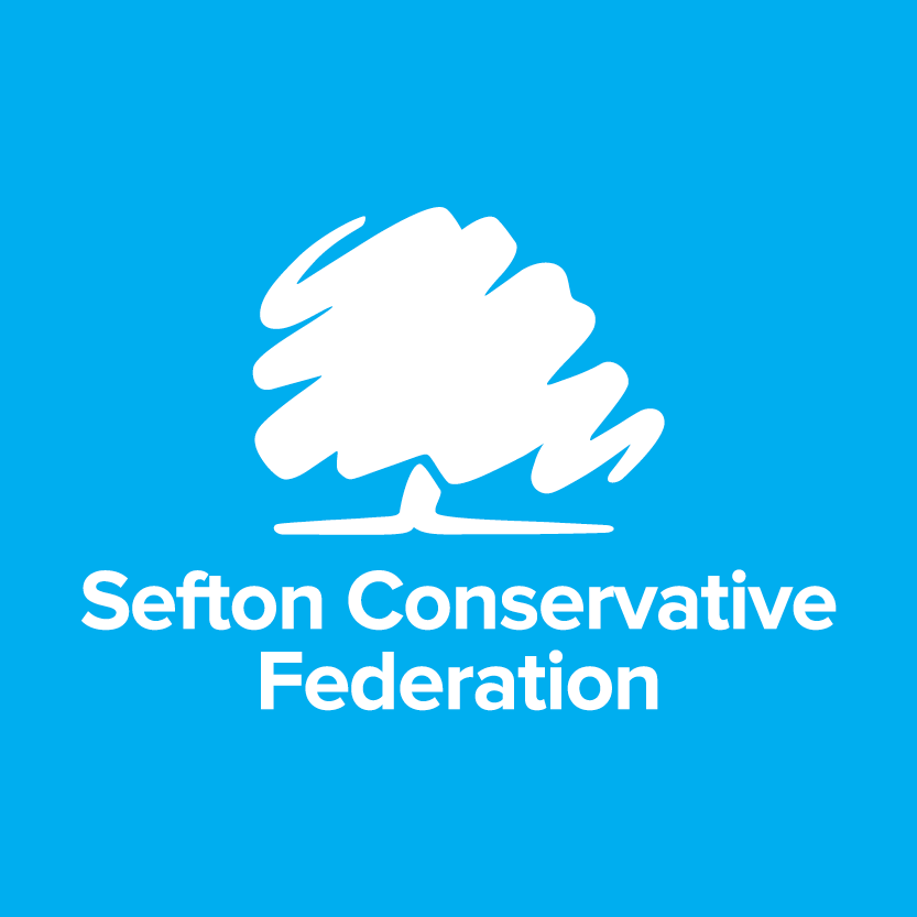 Sefton Conservative Federation tweet media