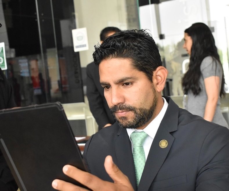 Javier Octavio Herrera Borunda tweet media
