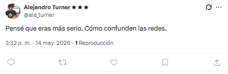 Andrés Yossen 🇦🇷 ⭐🌟⭐ tweet media