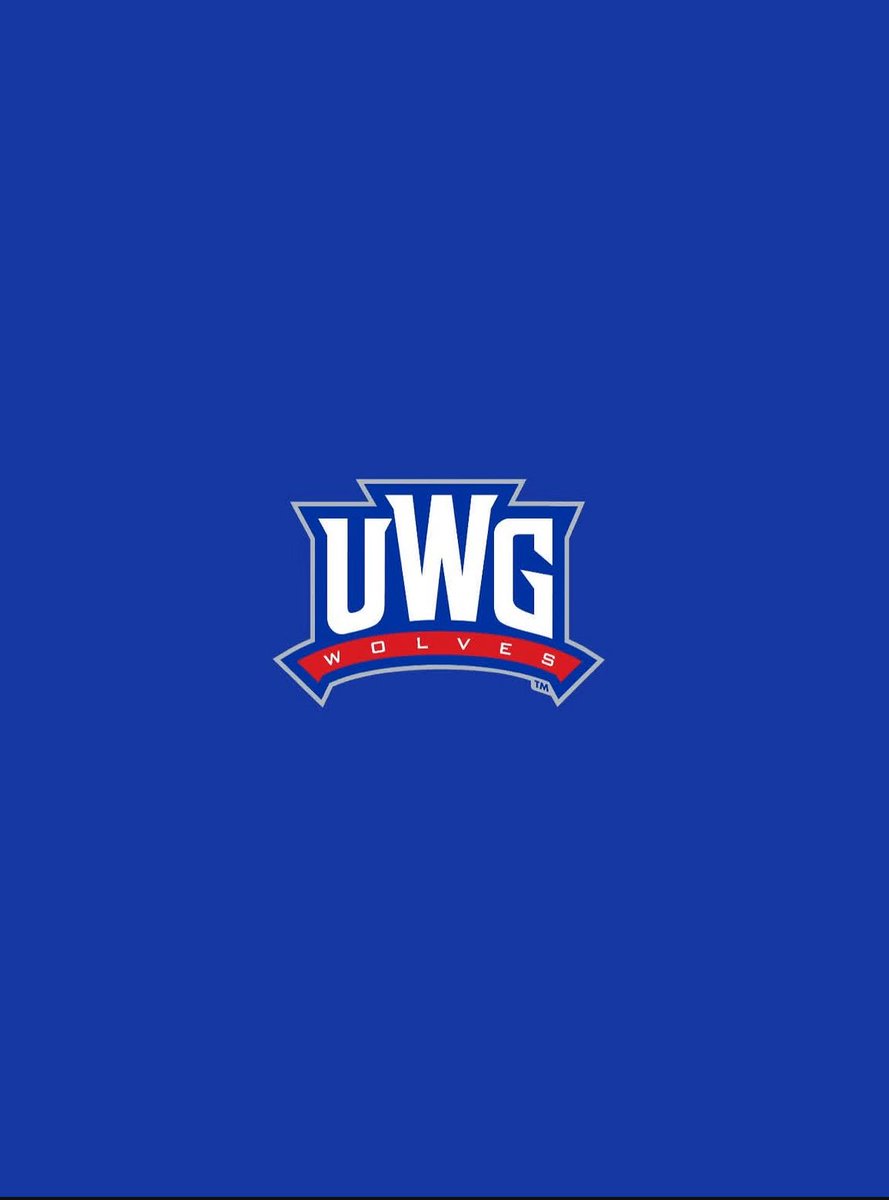 ZionDobson28's tweet photo. BLESSED to have received an offer from the University of West Georgia!!🐺💙❤️ #AGTG✝️ ￼@CoachSewellUWG @Coach_Englehart @Coach_DanOwen https://t.co/l2pe75vudt