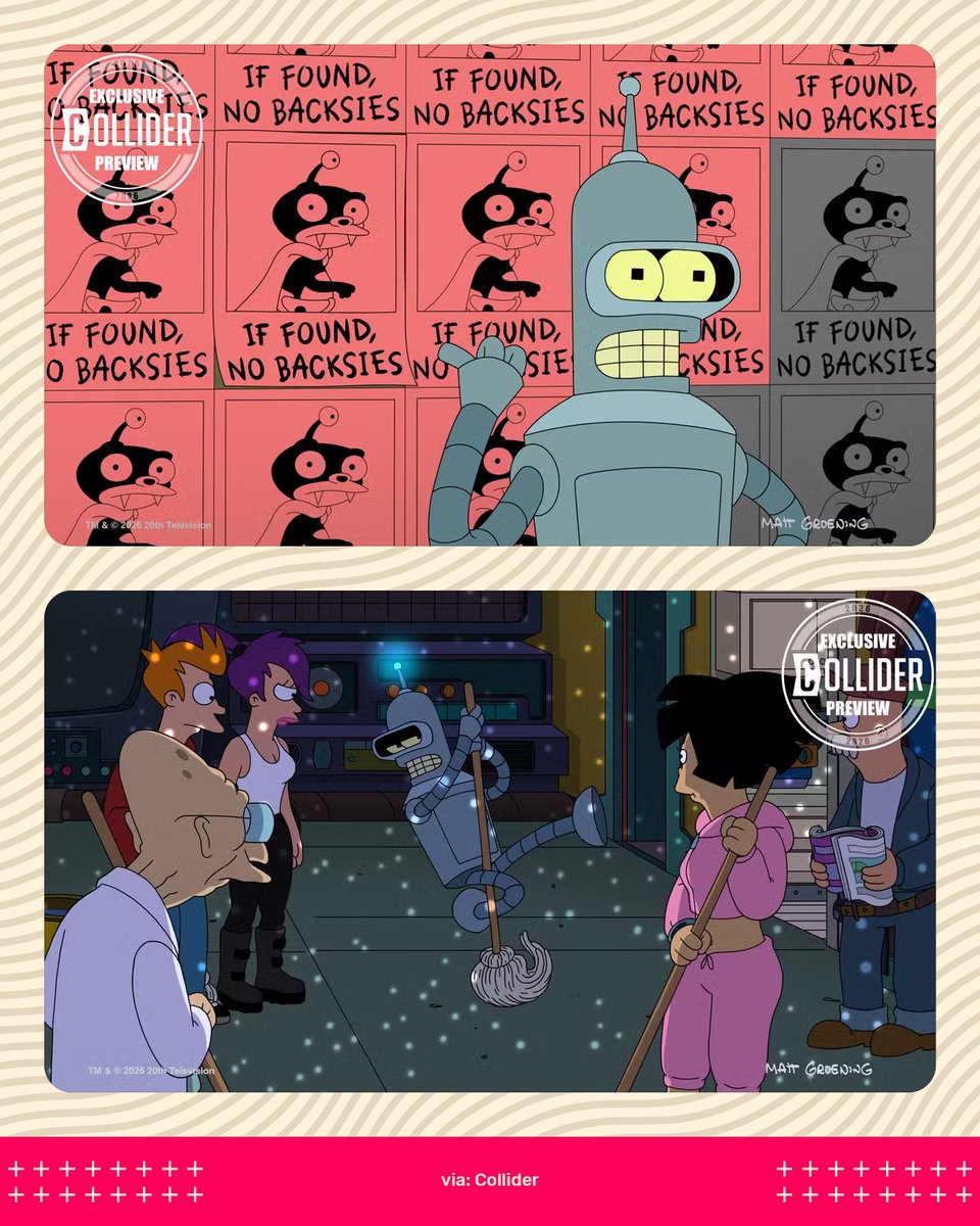 Fandom tweet media