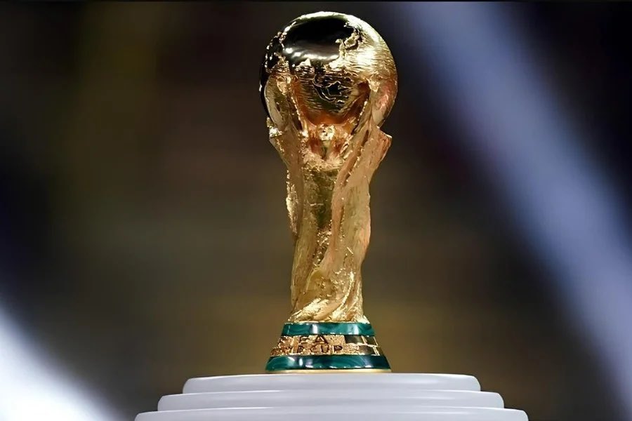 centregoals's tweet photo. 🚨🚨| BREAKING: Eduardo Camavinga has NOT been called up for the World Cup! 🇫🇷❌ https://t.co/QPxorRrkDf