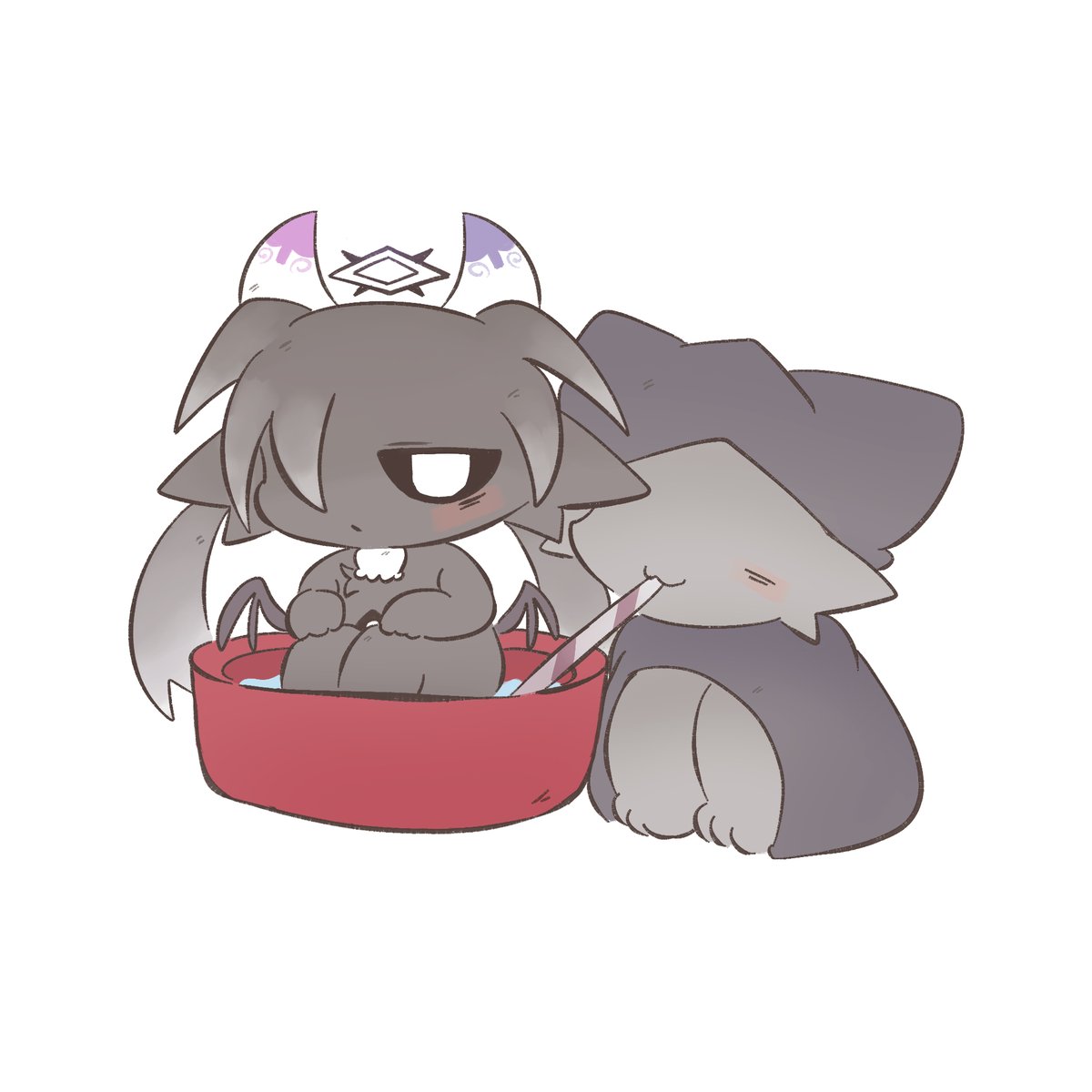 뇨🧀 tweet media
