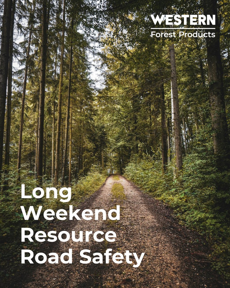 Western Forest Products tweet media