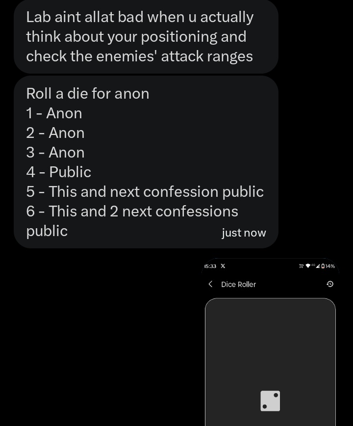 Mewgenics Takes & Confessions tweet media