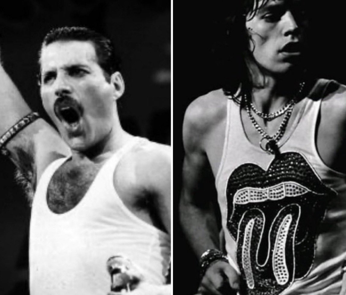Vintage Rock N’ Roll 🎸 tweet media
