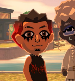 diingo_bell's tweet photo. zero neuronios na cabeça dele so tem cindy e linkin park https://t.co/FuylVeepUf