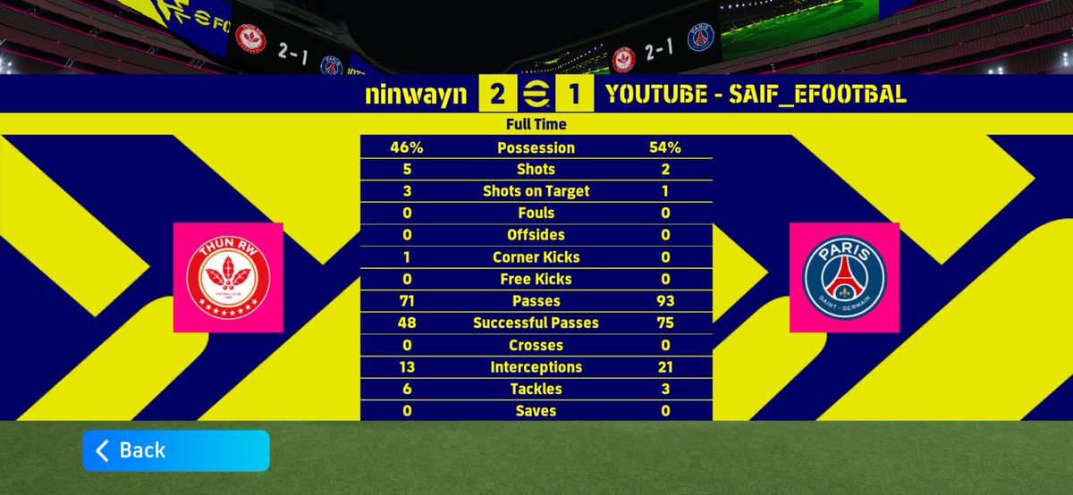 saifefootball tweet media