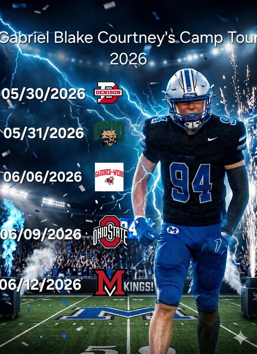 gabrielcou75428's tweet photo. 26' summer camps @AllenTrieu @TylerStevens94 https://t.co/s4xMqjcR49