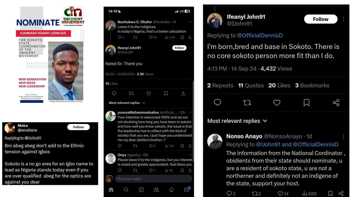 Rọnẹ tweet media