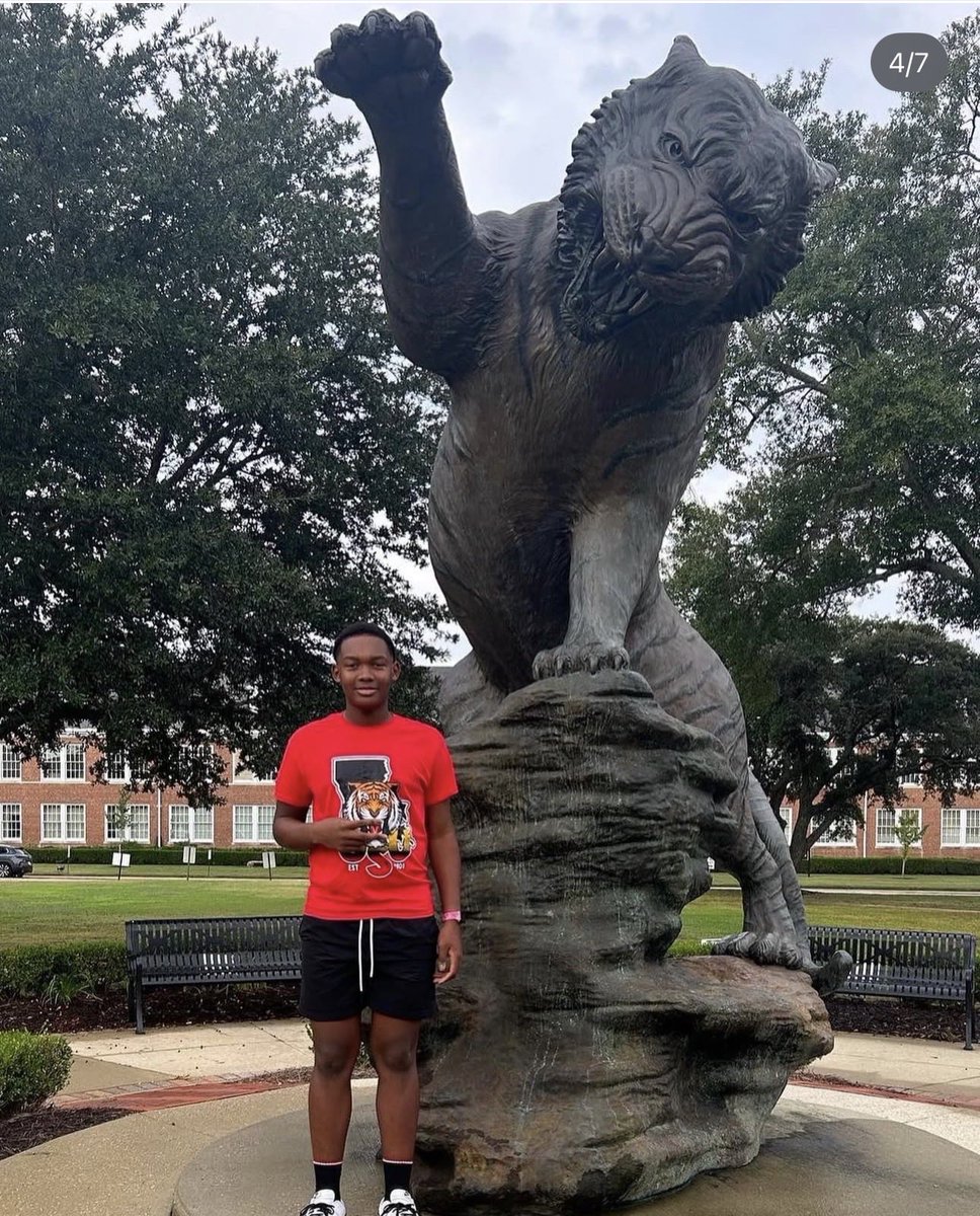Ja’Juan Jackson tweet media
