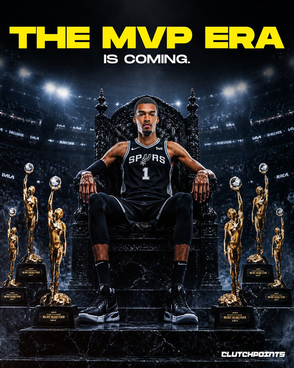 Spurs Nation tweet media