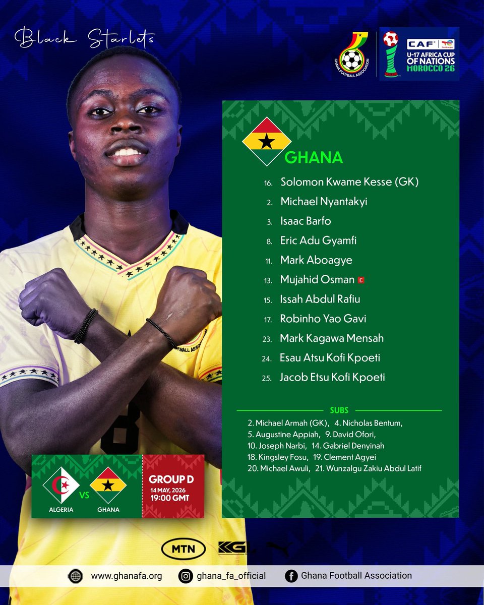 Shaban Mohammed tweet media