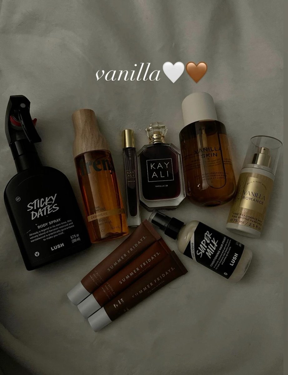 kina_Girly's tweet photo. Vanilla girl🤍🤎 https://t.co/vpKMVj5RT5