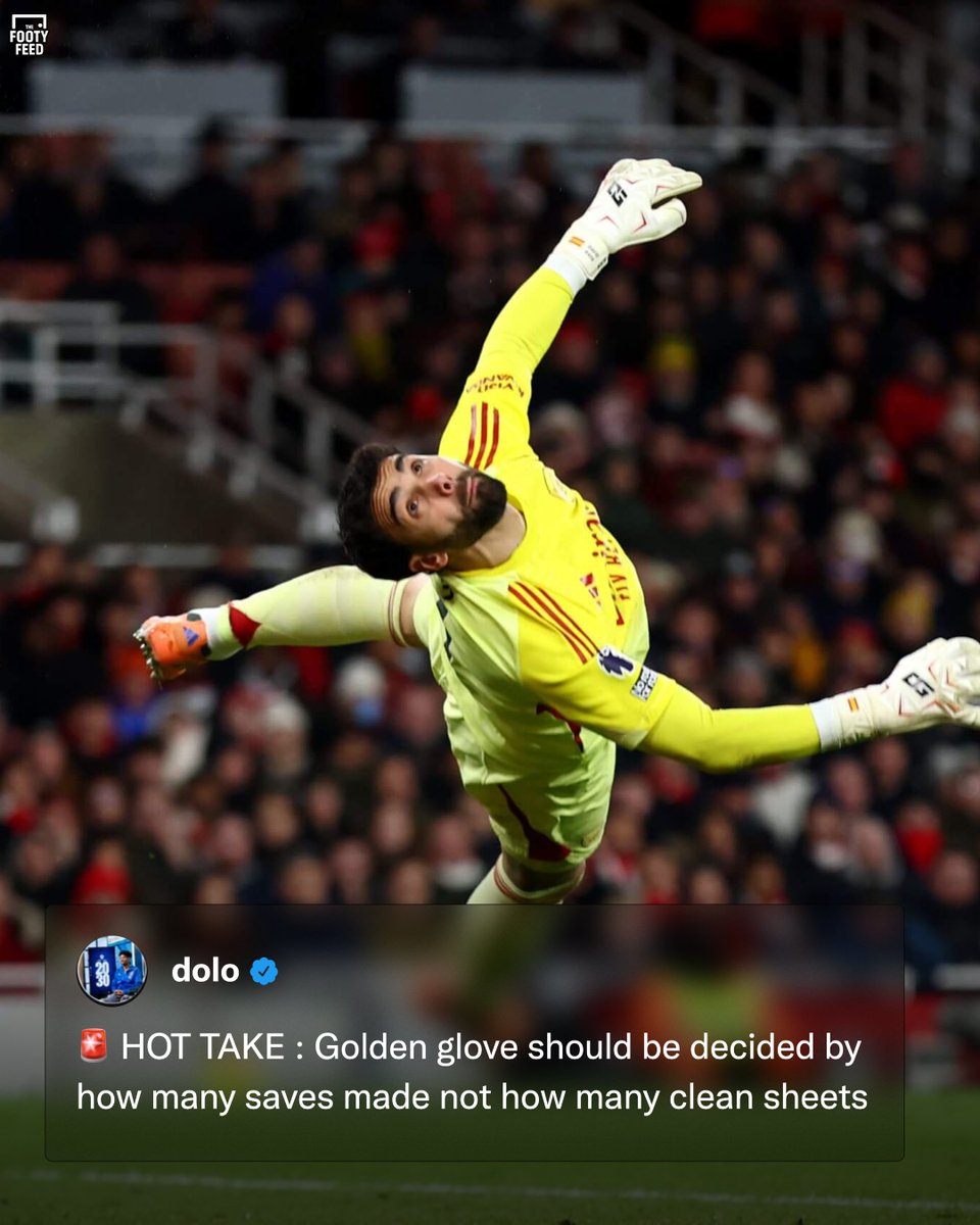 The Footy Feed tweet media