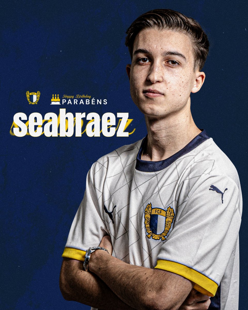 FC Famalicão Esports tweet media