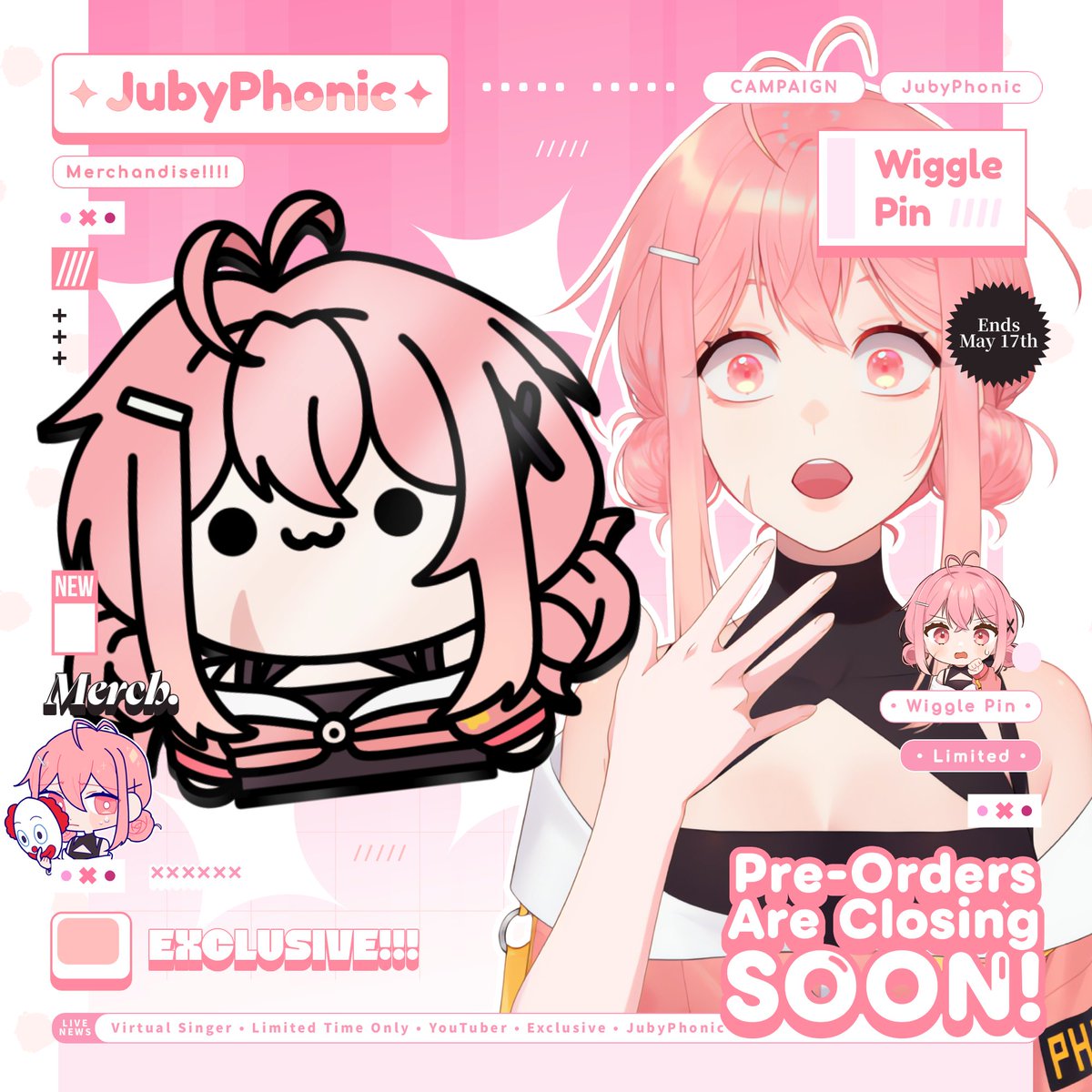 Juby🌙🌸 (𝐕𝐀 & 𝐕𝐒𝐢𝐧𝐠𝐞𝐫) tweet media