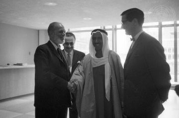 Kuwait Mission to the UN 🇰🇼 tweet media