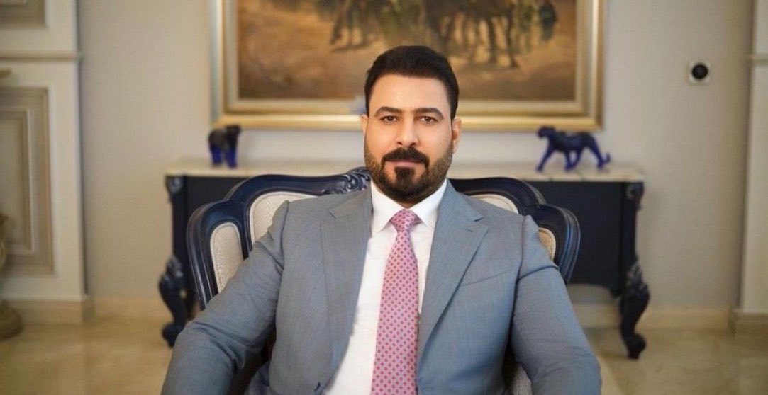 حيدر tweet media