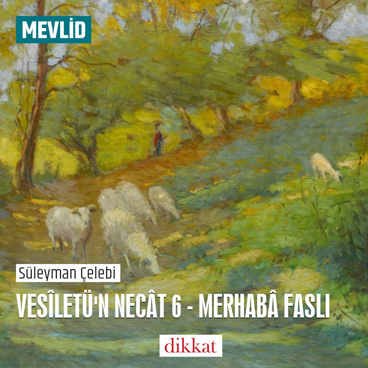 dikkatt_com's tweet photo. #Dikkat

ÂMENTÜLER

Mevlid: Vesîletü'n Necât

Süleyman Çelebi - Merhabâ Faslı

🔗 Okumak için: https://t.co/WqnoR6l3jB https://t.co/RGtdfVzUGz