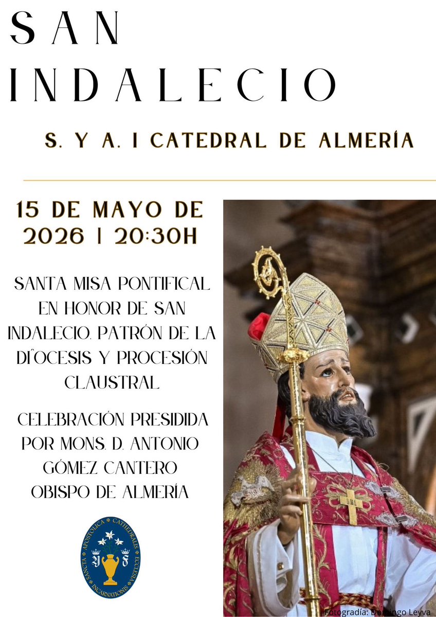 Asociación de María Auxiliadora de Almería tweet media