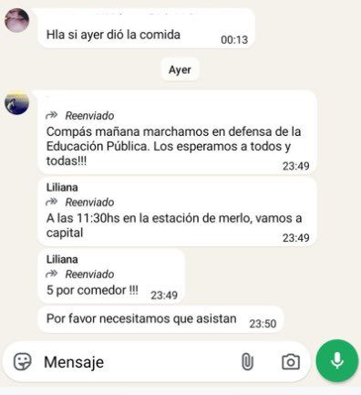 Tomas Diaz Cueto tweet media