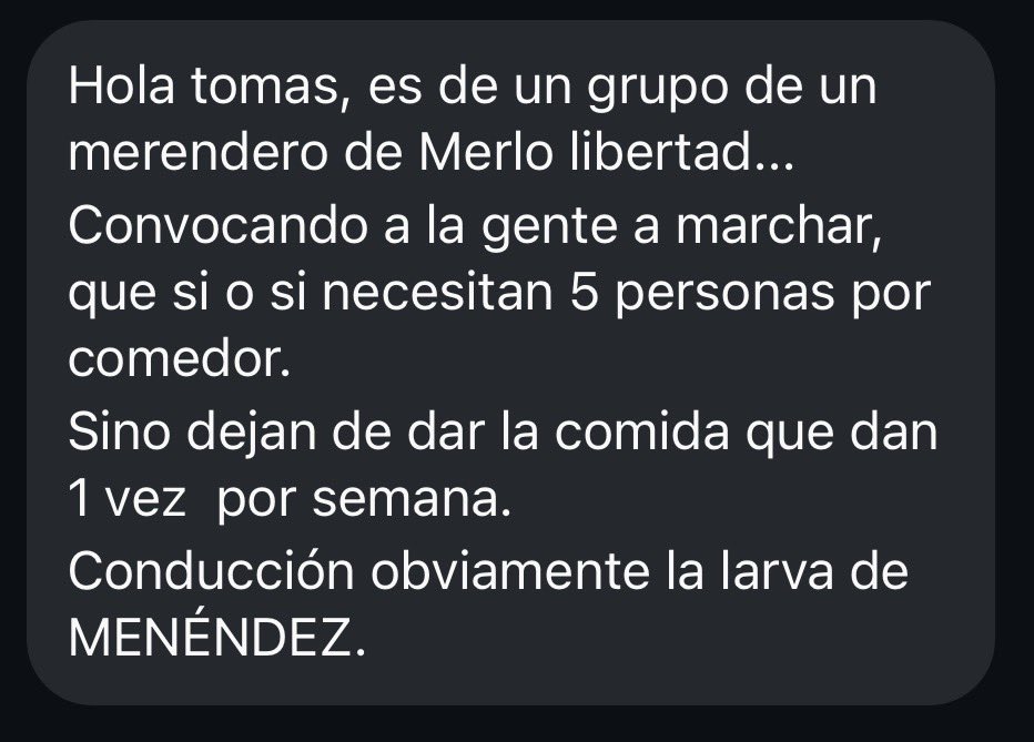 Tomas Diaz Cueto tweet media