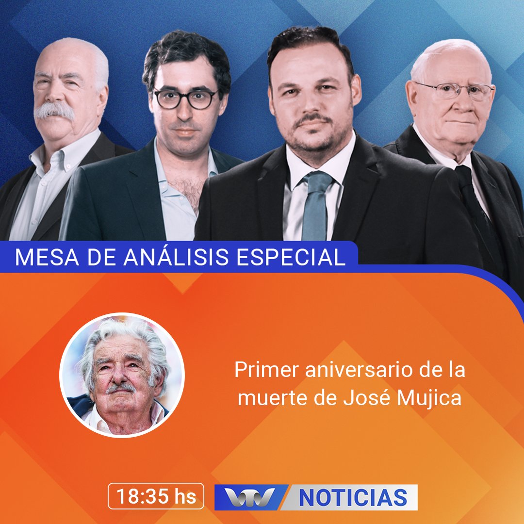 VTV Noticias tweet media