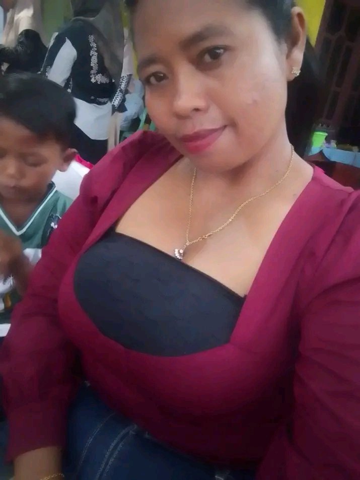 wahyu ningsih tweet media