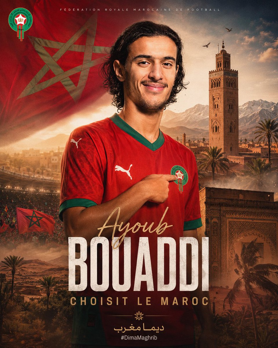 kvrim_212's tweet photo. Vrai chleuh ne trahit pas 🇲🇦🫡

#dimamaghrib https://t.co/t4TuorEGcO