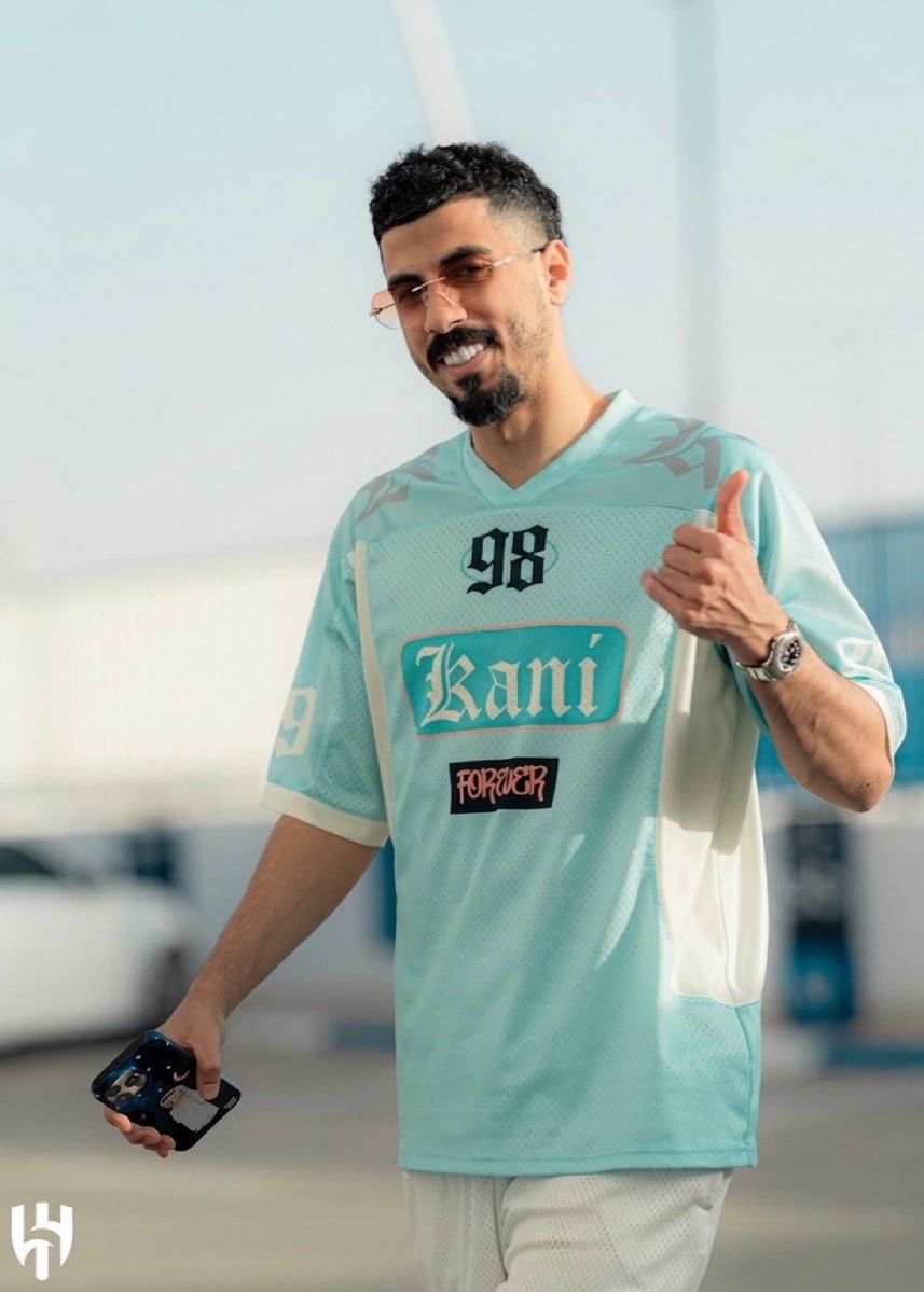 طلال العتيبي tweet media