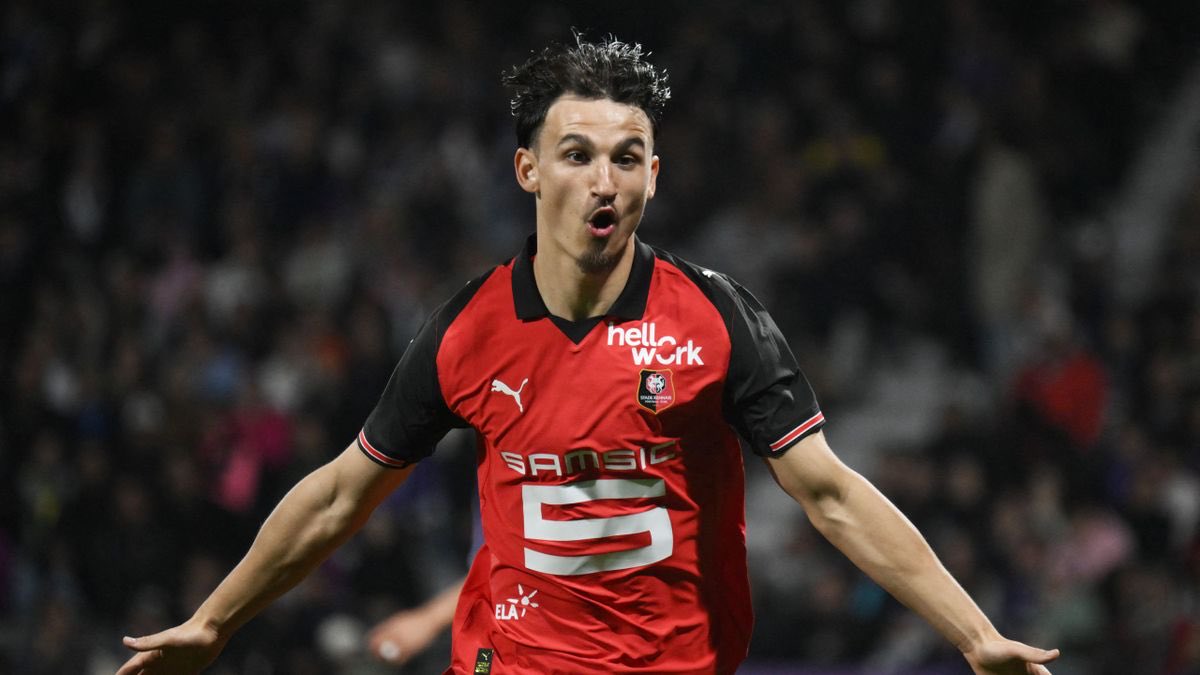 Le twittos du SRFC tweet media