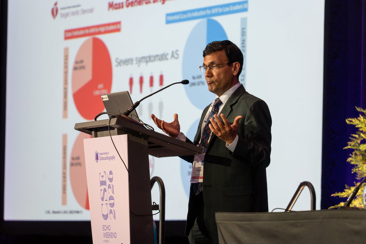 Canadian Society of Echocardiography tweet media