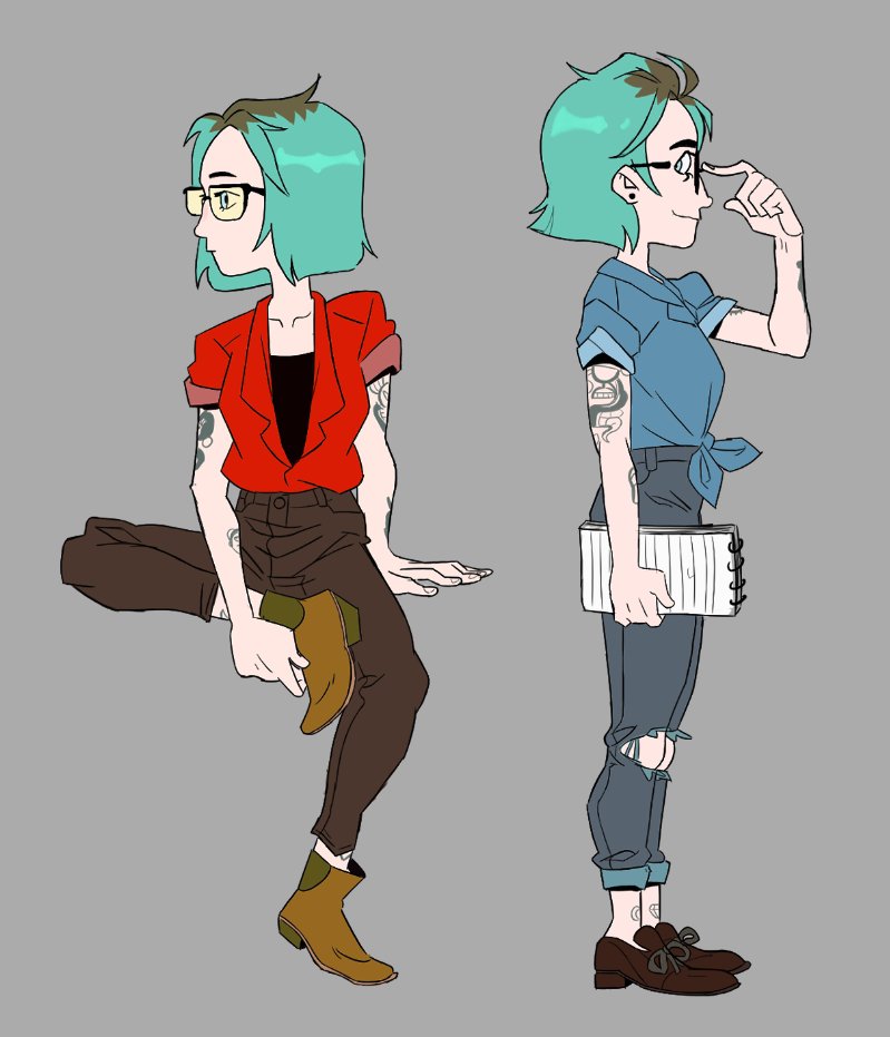 Snuwix010's tweet photo. The best artist in the world
Did Dana Terrace delete her account? I can't find her https://t.co/oMcgygqmnu