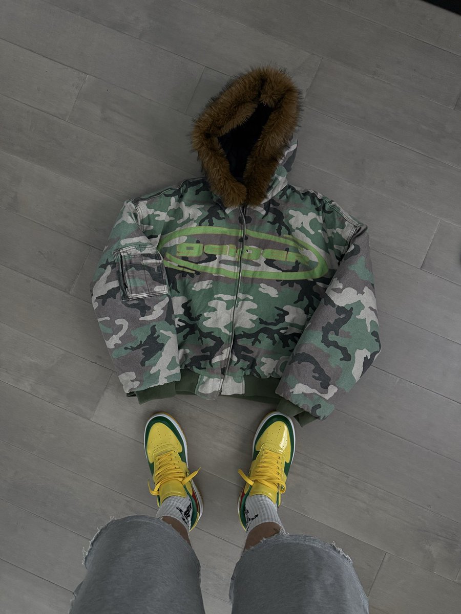 John Geiger tweet media