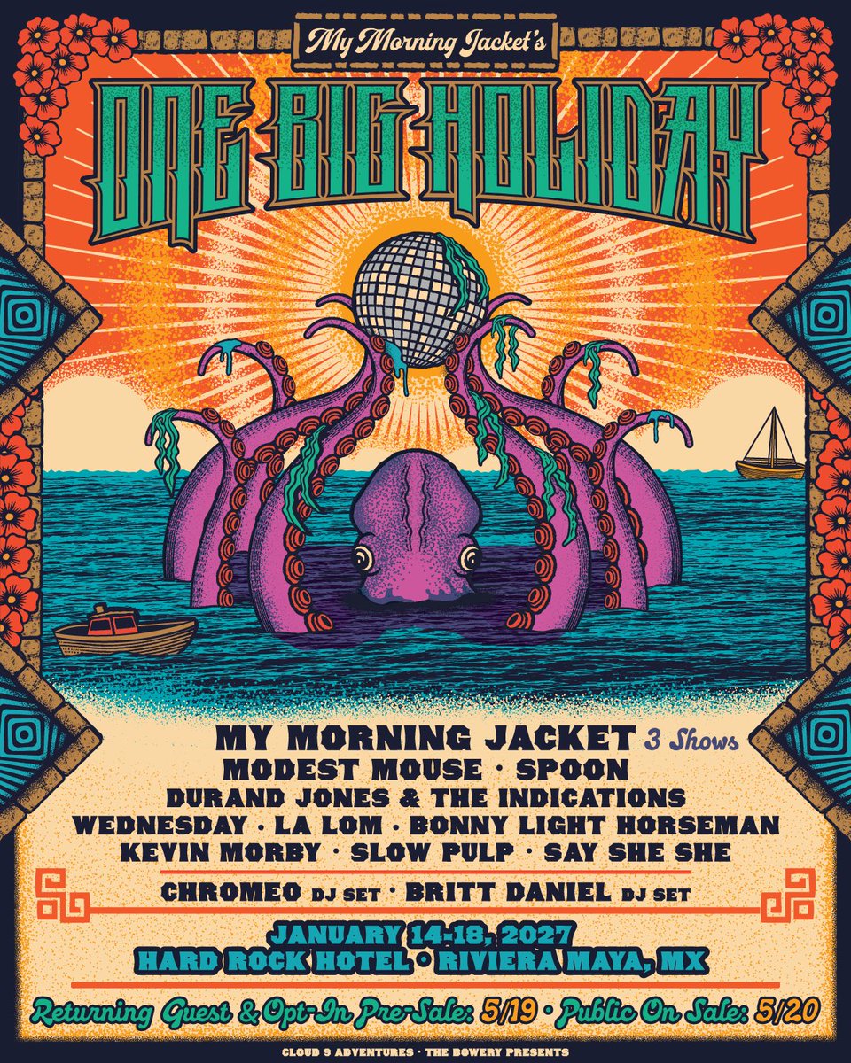 my morning jacket tweet media