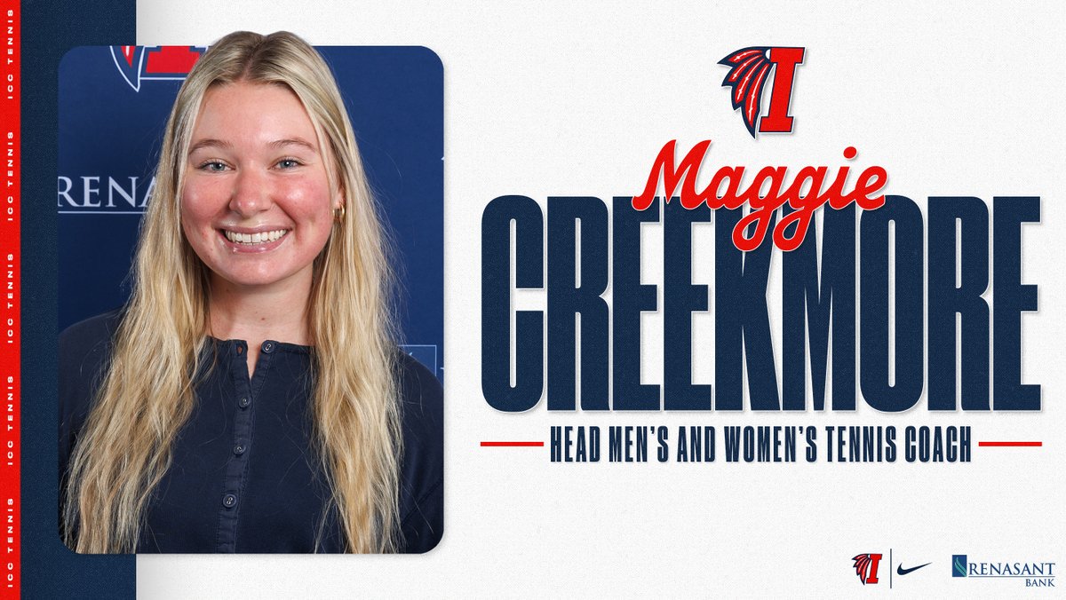 ICC Athletics tweet media