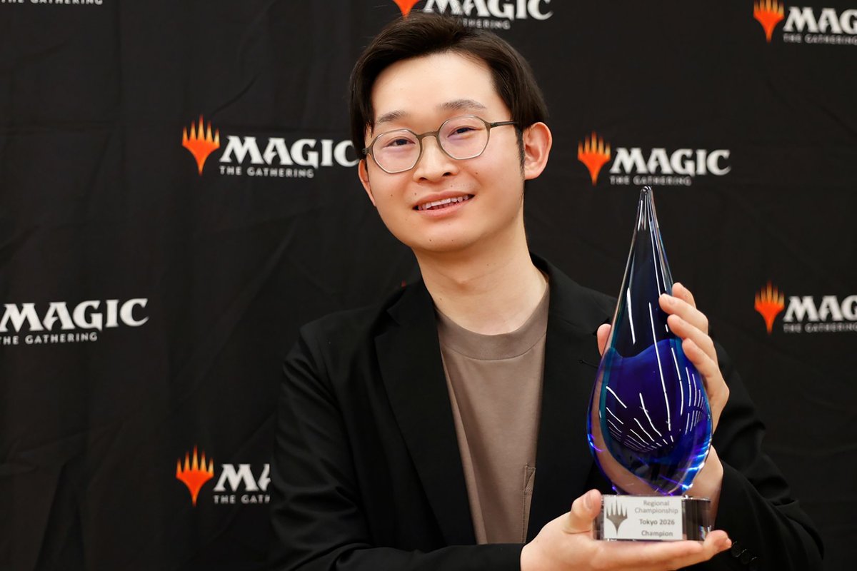 PlayMTG tweet media