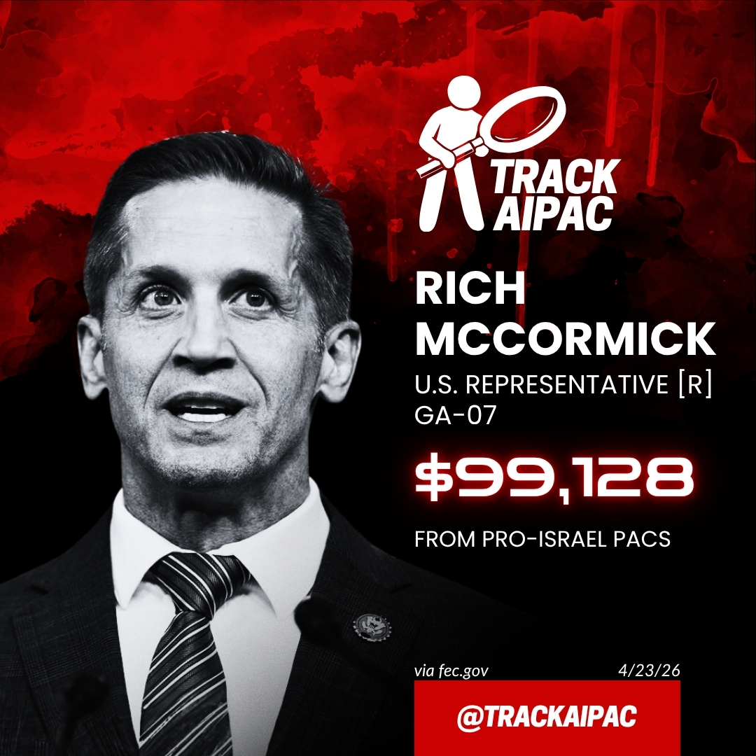 AIPAC Tracker tweet media