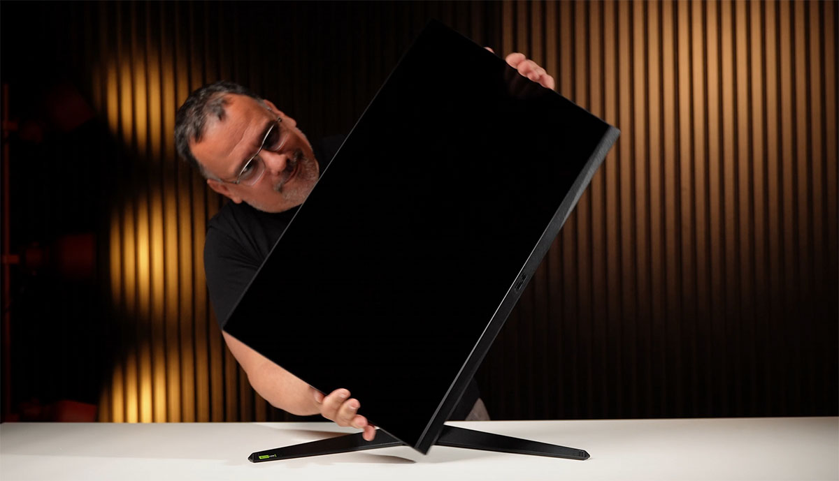 neSSaSSPCmods's tweet photo. Asus TUF Gaming VG27UQEL5A – 4K ili FHD?
Video: https://t.co/wRqWhKMee1
Text/foto: https://t.co/WF2eAgrzPg

@ASUS https://t.co/0uw1VOrFwr