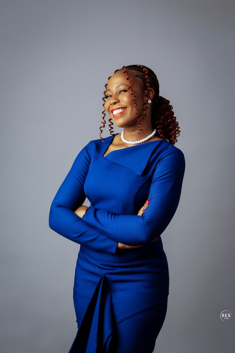 _viwendy's tweet photo. Vivian Anyirionye, ACIPM, HRPL.❤️
📸: @RexInHD https://t.co/GnbvCSXcnm