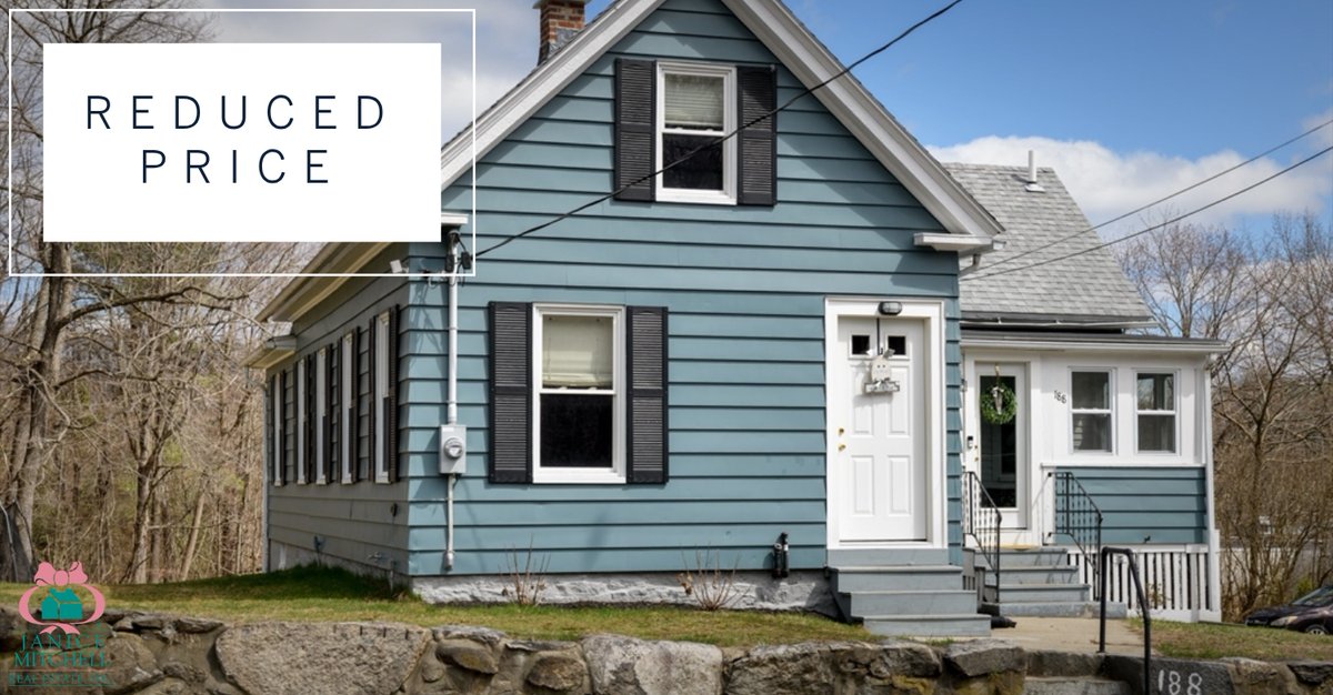 traceyfiorelli's tweet photo. 📍 Reduced Improved 📍 This recently reduced home at 188 Princeton St in Holden won't last long! Reach out here or at (508) 509-8162 for more information!

Tracey Fiorelli ~ REALTOR
508-509-8162
traceyfiorelli@juno.com

Tracey ... https://t.co/ruQDCsnYEH https://t.co/pIopRswTx1