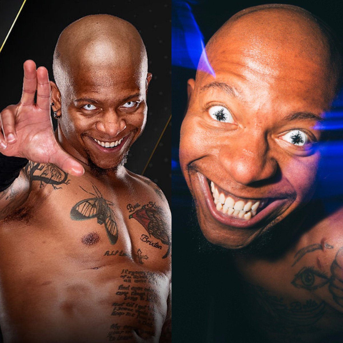 Drainmaker tweet media