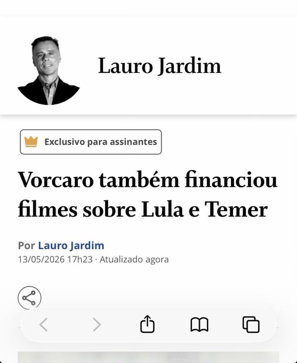 Lou Floripa tweet media