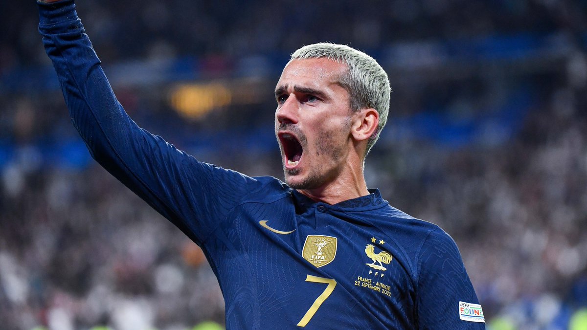 Actu Foot tweet media
