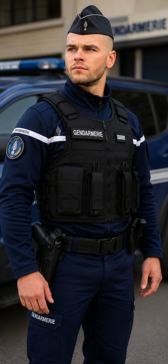 LeChenapan's tweet photo. Lucas Chevalier réserviste pour la Gendarmerie Nationale https://t.co/4WZGmq1lFf