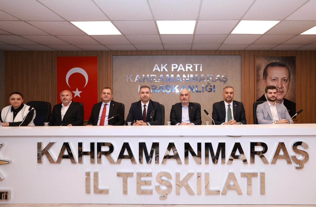 Hanifi Toptaş tweet media
