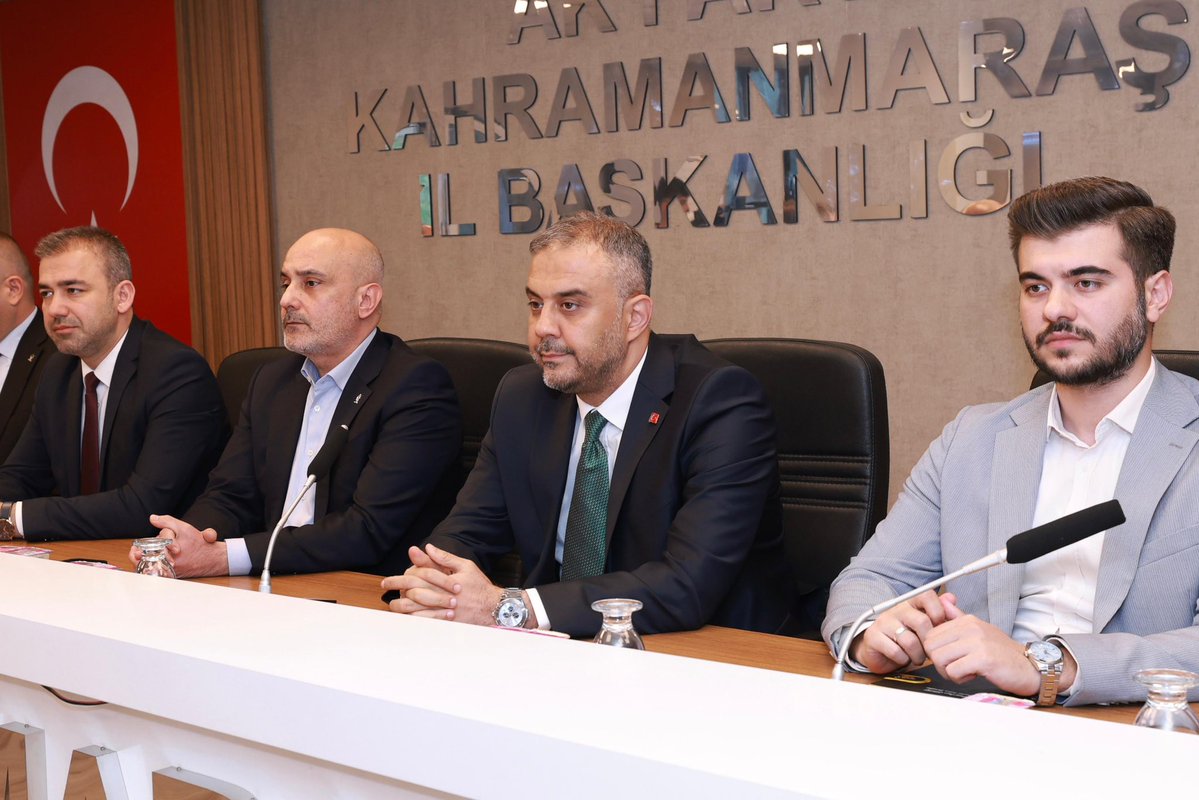 Hanifi Toptaş tweet media