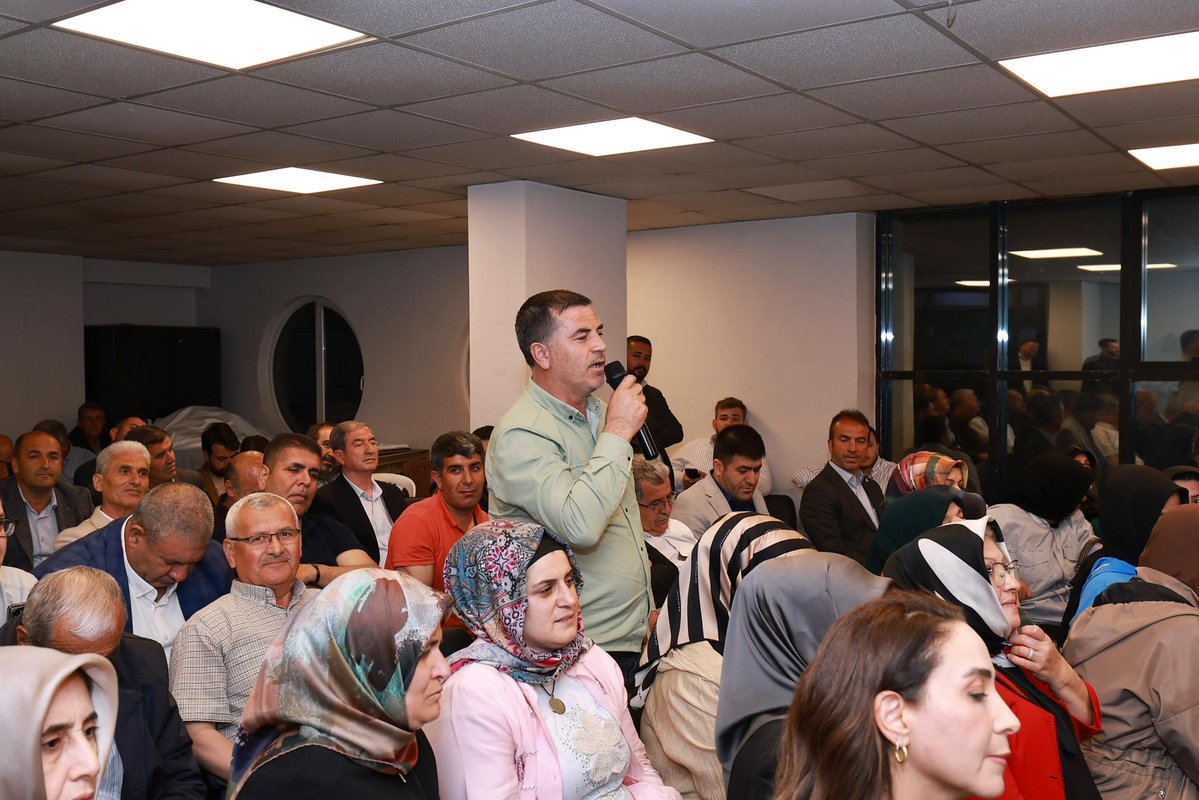 Hanifi Toptaş tweet media