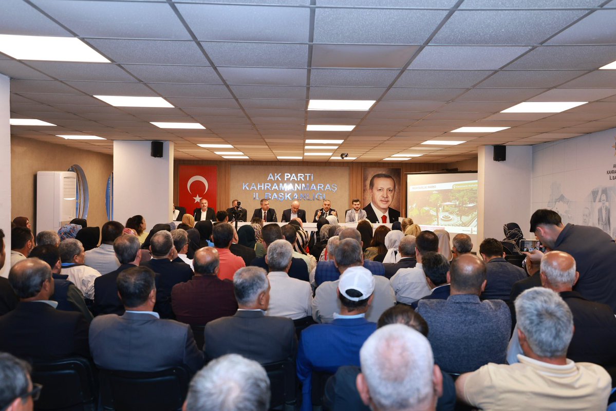 Hanifi Toptaş tweet media